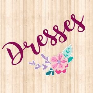 Dresses